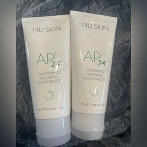 NuSkin Ap24 Whitening Toothpaste